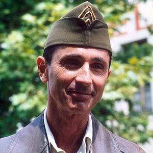 Fotoğraf Thierry Lhermitte