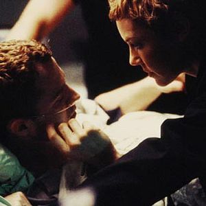 Fotoğraf Connie Nielsen