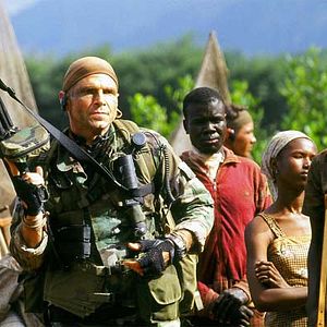 Fotoğraf Güneşin Gözyaşları