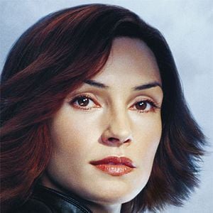 Fotoğraf Famke Janssen