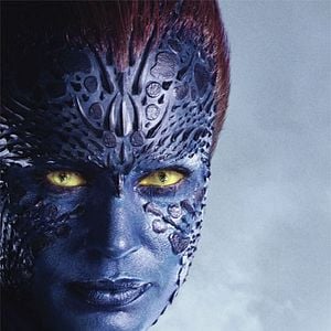 Fotoğraf Rebecca Romijn