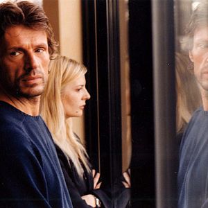 Fotoğraf Chiara Mastroianni