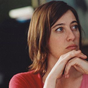 Fotoğraf Valeria Bruni Tedeschi