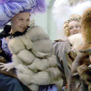 Fotoğraf Rus Hazine Sandığı