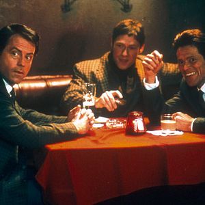 Fotoğraf Greg Kinnear