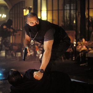 Fotoğraf İntikam Ateşi