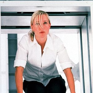 Fotoğraf Hypercube: Cube 2