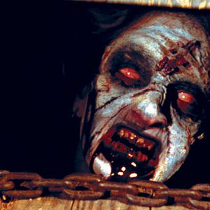 Fotoğraf Şeytanın Ölüsü