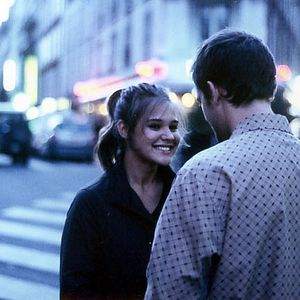 Fotoğraf Marie Denarnaud