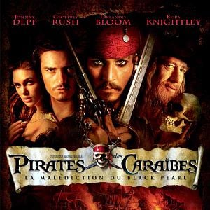 Fotoğraf Karayip Korsanları: Siyah İnci’nin Laneti