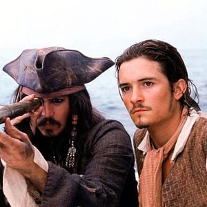 Fotoğraf Johnny Depp