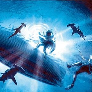 Fotoğraf Karayip Korsanları: Siyah İnci’nin Laneti