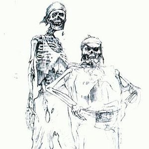 Fotoğraf Karayip Korsanları: Siyah İnci’nin Laneti