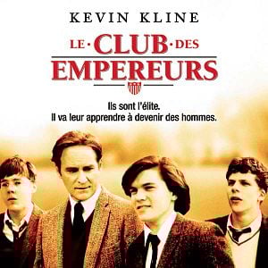 Fotoğraf İmparatorlar Kulübü