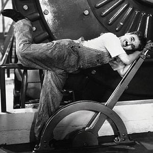 Fotoğraf Modern Zamanlar