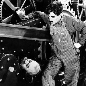 Fotoğraf Modern Zamanlar