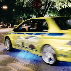 Fotoğraf Daha Hızlı Daha Öfkeli