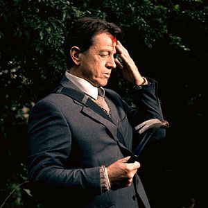 Fotoğraf Bernard Giraudeau