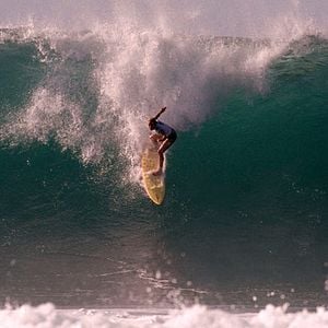 Fotoğraf Blue Crush