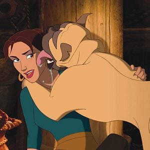 Fotoğraf Sinbad: Yedi Denizler Efsanesi