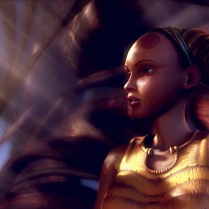 Fotoğraf Kaena: Kehanet