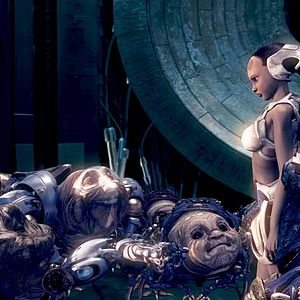 Fotoğraf Kaena: Kehanet