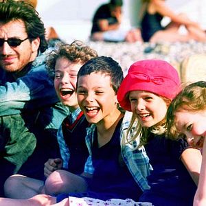 Fotoğraf Edouard Baer