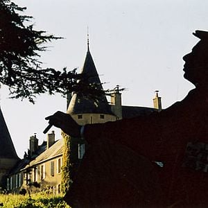 Fotoğraf Bruno Podalydès