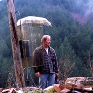 Fotoğraf Peter Mullan