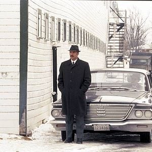 Fotoğraf George Clooney