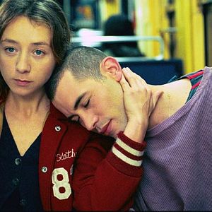 Fotoğraf Sylvie Testud