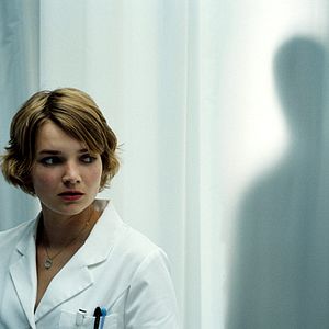 Fotoğraf Sophie Quinton