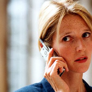 Fotoğraf Sandrine Kiberlain