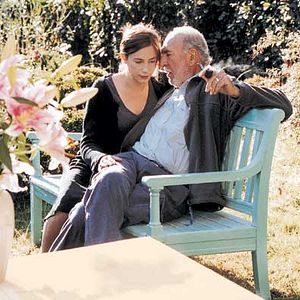 Fotoğraf Jean-Pierre Marielle