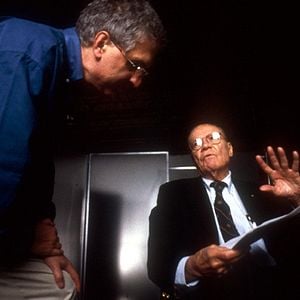 Fotoğraf Errol Morris