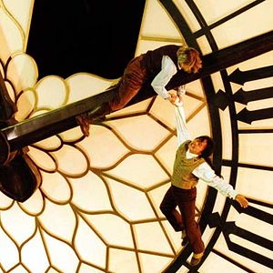 Fotoğraf Şangay Şövalyeleri