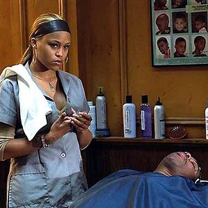 Fotoğraf Barbershop