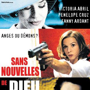 Fotoğraf Sin noticias de Dios