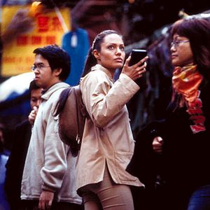 Fotoğraf Angelina Jolie