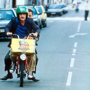 Fotoğraf Bruno Solo