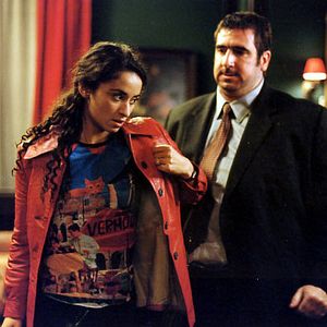 Fotoğraf Rachida Brakni