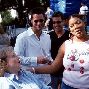 Fotoğraf Başımın Belası