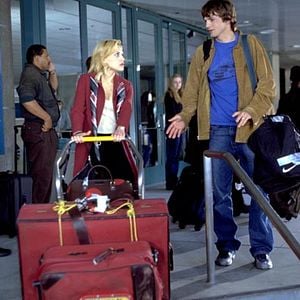 Fotoğraf Ashton Kutcher