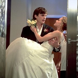 Fotoğraf Ashton Kutcher