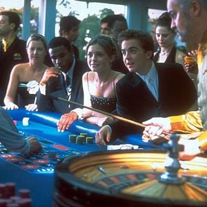 Fotoğraf Agent Cody Banks