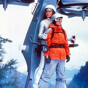 Fotoğraf Agent Cody Banks