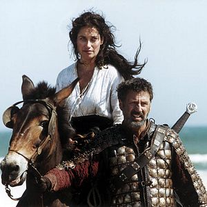 Fotoğraf Emmanuelle Devos