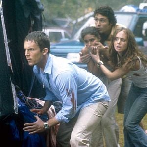 Fotoğraf Korku Kapanı