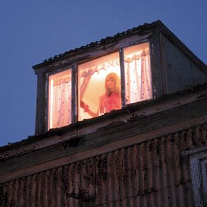 Fotoğraf Buzdan Hayaller