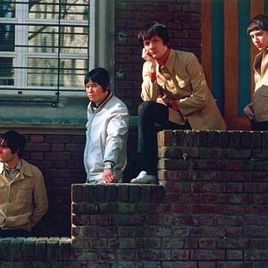 Fotoğraf Serge Bozon